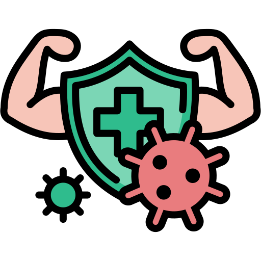 Supports Focus & Learning
