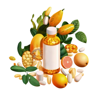 Vitamins